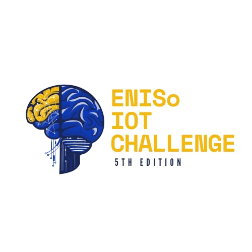 Logo ENISo